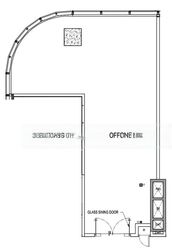 WOODLANDS MRT STATION (TE2) (D25), Office #455402781